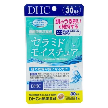 ＤＨＣ　３０日　セラミドモイスチュア