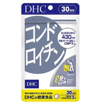 ＤＨＣ　３０日　コンドロイチン