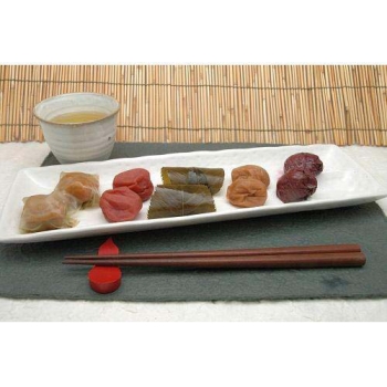 【農林水産大臣賞受賞】紀和農園　紀州梅夢葵　彩の舞（２５粒）