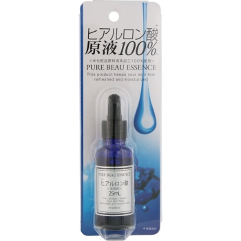 ピュアビューエッセンス（ＨＹ）　２５ｍＬ