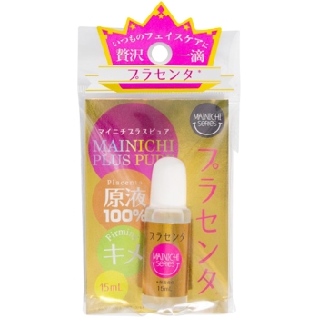ＭＡＩＮＩＣＨＩプラスピュアＰＬ