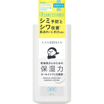 乾燥さん　薬用しっとり化粧液　２３０ｍＬ