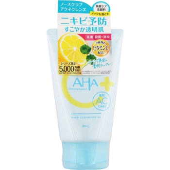 クレンジングリサーチ　薬用ウォッシュクレンジング　ＡＣ　１２０ｇ