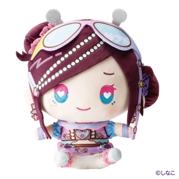 しなコズミック もちどる