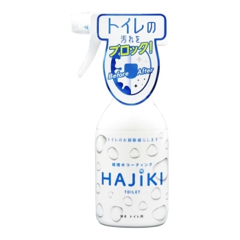 Ｔｉｐｏ’ｓ超撥水剤弾き！　トイレ用　本体