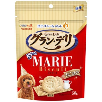 ■　グラン・デリ　マリービスケットきなこミルク５０ｇ