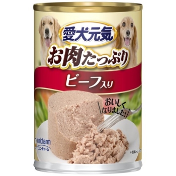 ヘルス・ビューティー/ペット用品/犬/ウェットフード