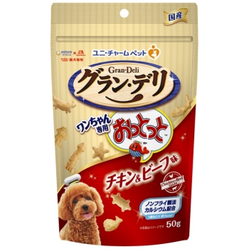 どりちゃん様30mlウォルナットと30mlのクラブアップルとレスキュー □ グラン・デリ 犬用おっとっとチキン＆ビーフ50g: ヘルス