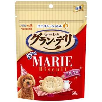 ■　グラン・デリ　マリービスケットミルク味５０ｇ
