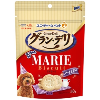 ■　グラン・デリ　マリービスケスイートポテト５０ｇ