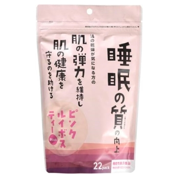 ピンクルイボスティーＰｌｕｓ４４ｇ