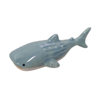 まりん 箸置 ジンベエザメ