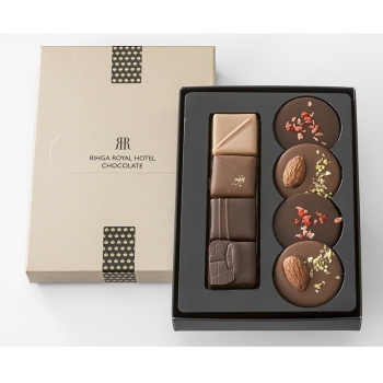 リーガロイヤルホテル　ロイヤル・マンディアン　８個