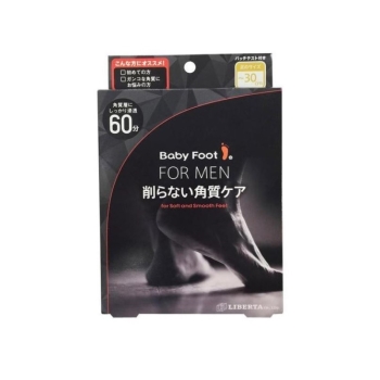■　ベビーフットイージーパックＤＰ６０分タイプメンズ