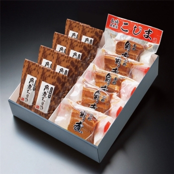 ごはん大好き　真盤香　250g60g 2セット 伊藤ハム（お中元） 伊藤ハム 田崎真也セレクション