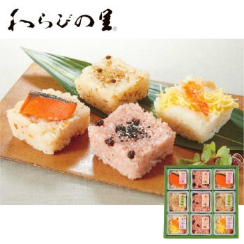 【お歳暮】京・料亭わらびの里　料亭一膳　里一３０Ｄ