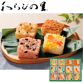 【お中元】京・料亭 わらびの里　料亭一膳　ＯＴ－３０Ｅ