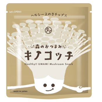 九南Ｓ　キノコッチ　えのき　３０ｇ