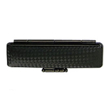 サンビ- ライトカ-ボンケ-ス 15MM クロ