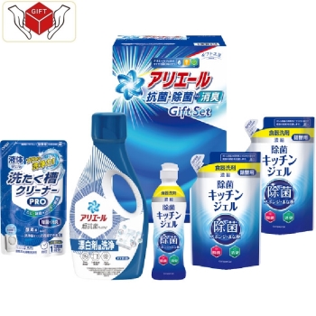 ギフト工房　アリエール抗菌除菌ギフト　ＧＰＳ－３０Ｈ