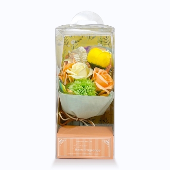 【在庫限り】メルシーブーケイエロー