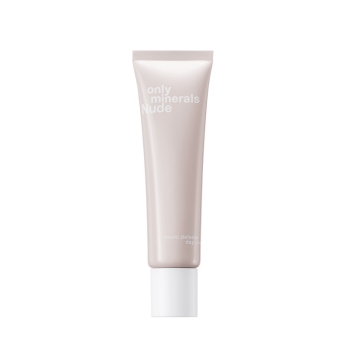 オンリーミネラル　Ｎｕｄｅ　マルチディフェンスデイクリーム　３０ｇ
