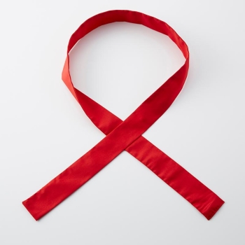 学童用ハチマキ