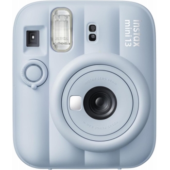 富士フィルム　チェキｉｎｓｔａｘｍｉｎｉ１３　フロストブルー INS-MINI-13-BLUE