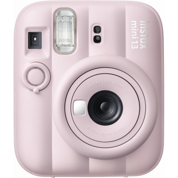 富士フィルム　チェキｉｎｓｔａｘｍｉｎｉ１３　キャンディーピンク INS-MINI-13-PINK