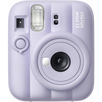 富士フィルム　チェキｉｎｓｔａｘｍｉｎｉ１３　ドリーミーパープル INS-MINI-13-PURPLE