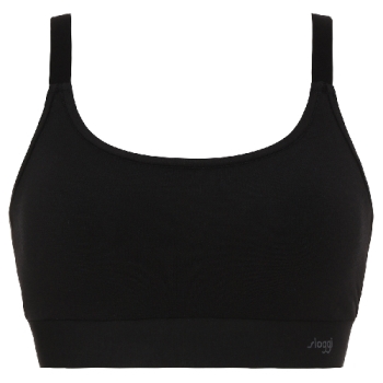 トリンプ　スロギー　ゴーオールラウンド　ハーフトップ