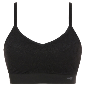 トリンプ　スロギー　ゴーオールラウンド　レース　ハーフトップ