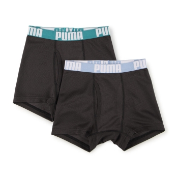 ＰＵＭＡ　男児ボールメッシュボクサー２枚組