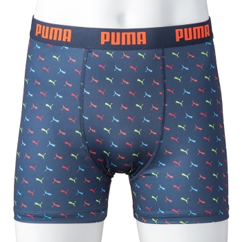 ＰＵＭＡ　キャットロゴボクサーブリーフ
