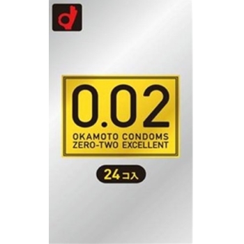 うすさ均一０．０２ＥＸ　２４個入