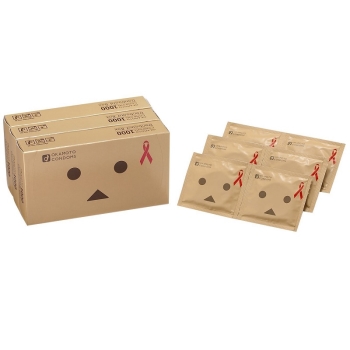 オカモト コンドームダンボー 12個入×3パック