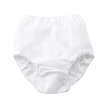 グンゼ　女児肌着　ショーツ