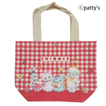 ミニトートお菓子ギフト（ＳＷＩＭＭＥＲ）Ａ