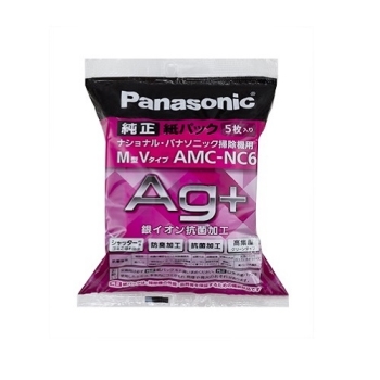 パナソニック AMC-NC6 紙パック
