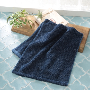 セブンプレミアムライフスタイル　ふんわり・やさしい　フェイスタオル