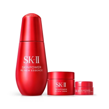 9／25発売】SK－II スキンパワー リニュー エッセンス