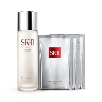 ＳＫ－ＩＩ　フェイシャル　トリートメント　エッセンス　スペシャル　コフレ