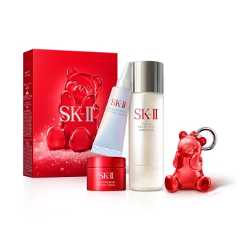 【１０／２５発売】ＳＫ－ＩＩ　ピテラ（ＴＭ）ベスト　コレクション　２０２５　ホリデーコレクション