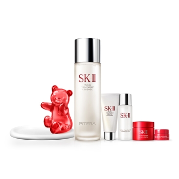 SK-II フェイシャルトリートメントエッセンス 230ml コフレ 10／25発売】SK－II フェイシャルトリートメント