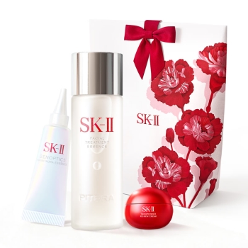 ＳＫ－ＩＩ　ピテラベストコレクション　トライアルキット