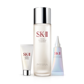 【６／１０発売】ＳＫ－ＩＩ　フェイシャル　トリートメント　エッセンス　コフレ