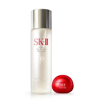 【８／２０発売】ＳＫ－ＩＩ　フェイシャル　トリートメント　エッセンス　コフレ　（リニュー）