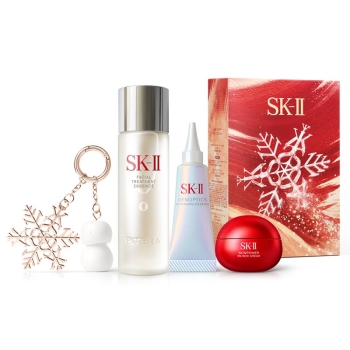 ＳＫ－ＩＩ　ピテラ　ベスト　コレクション　２０２６　ホリデーコレクション
