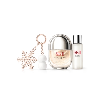ＳＫ－ＩＩ　フェイシャル　トリートメント　セラム　トライアルキット　２０２６　ホリデーコレクション