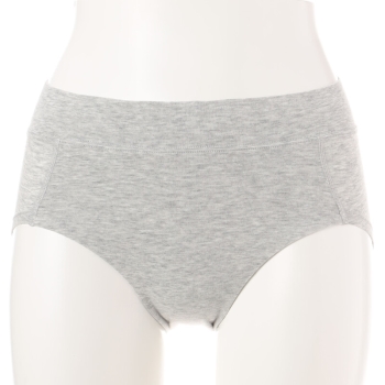 セブンプレミアムライフスタイル　婦人　肌ごこち　オーガニックコットン　ショーツ